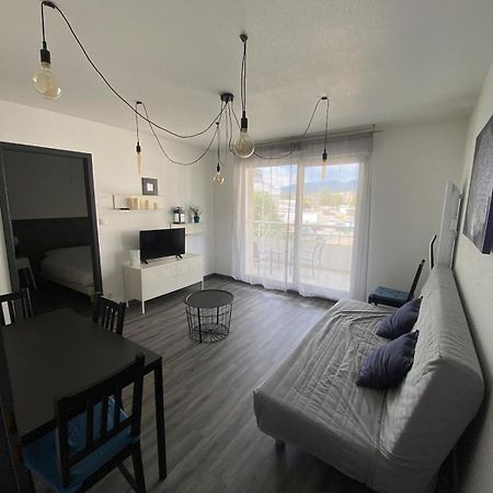 U1 Chaleureux Appartement Avec Balcon A Uffholtz Esterno foto