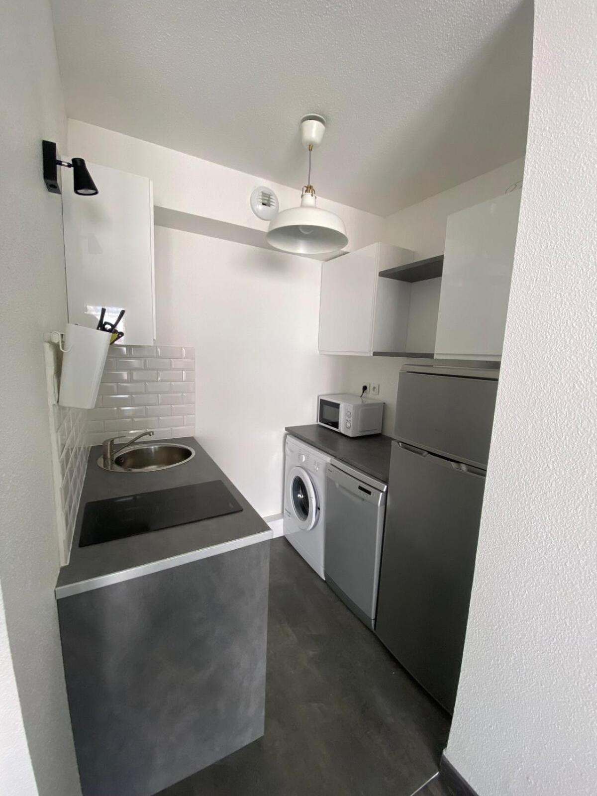 U1 Chaleureux Appartement Avec Balcon A Uffholtz Esterno foto