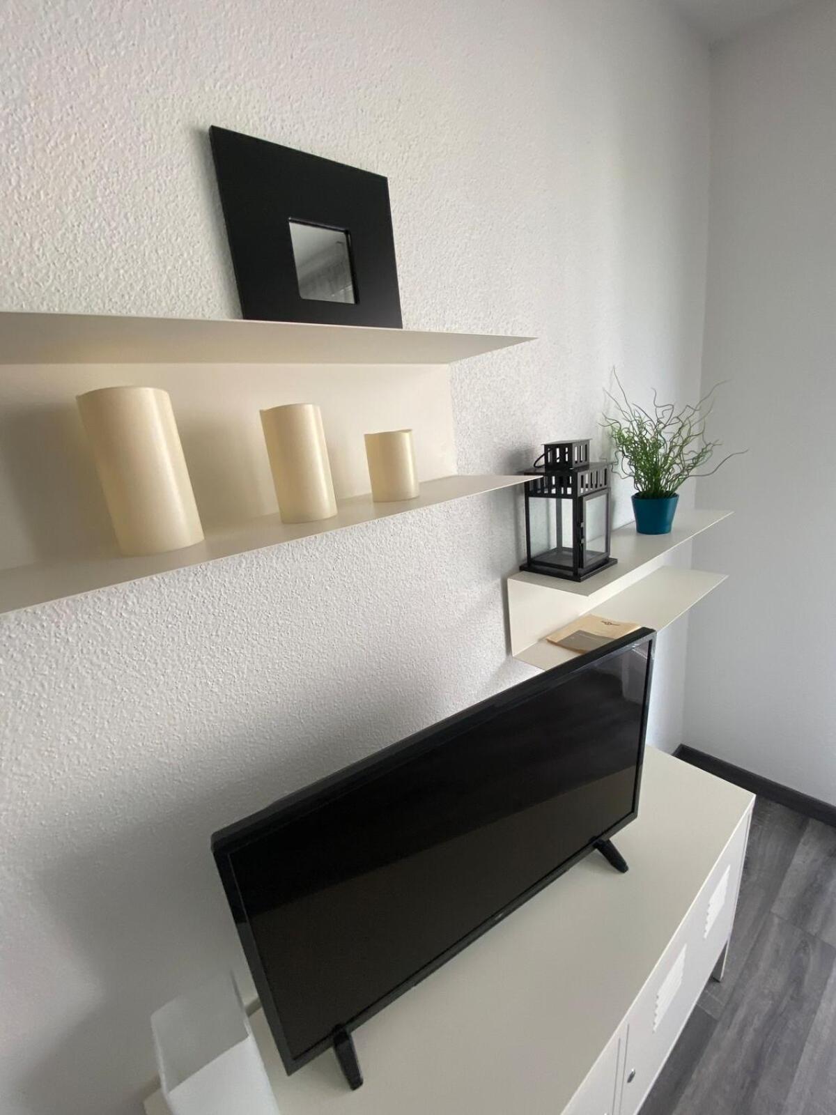 U1 Chaleureux Appartement Avec Balcon A Uffholtz Esterno foto