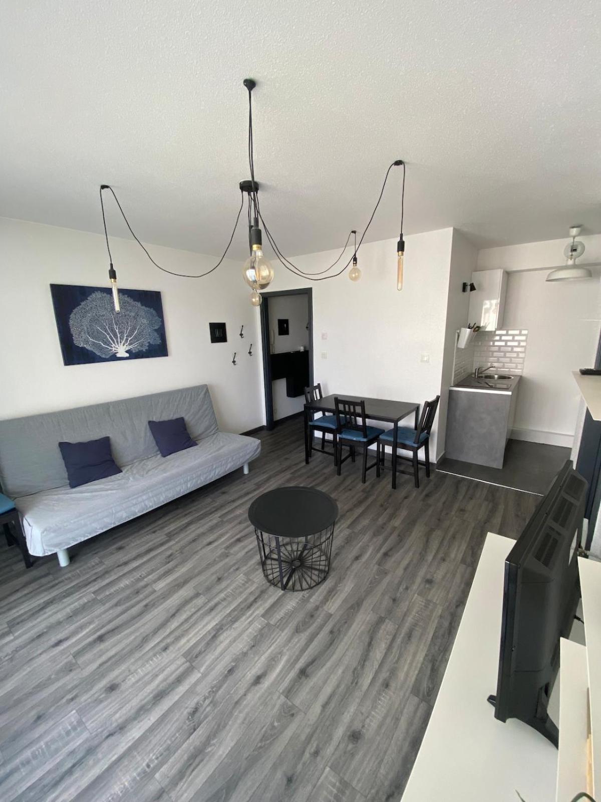 U1 Chaleureux Appartement Avec Balcon A Uffholtz Esterno foto