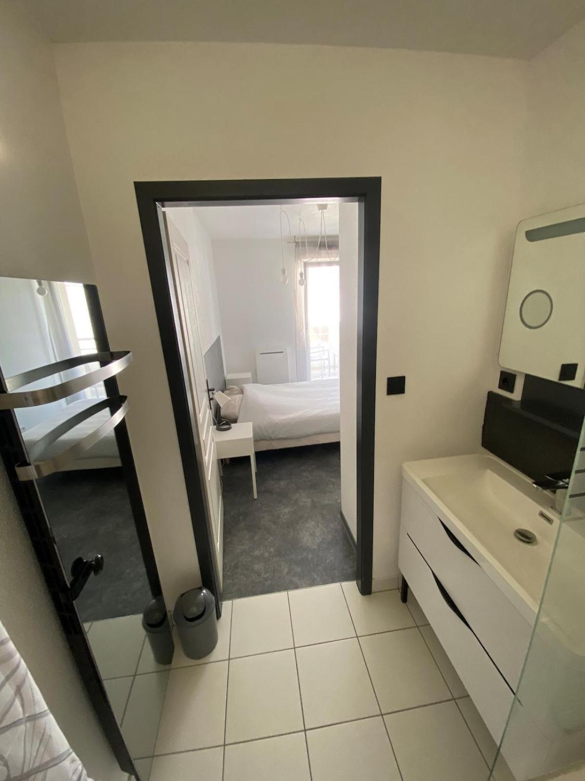 U1 Chaleureux Appartement Avec Balcon A Uffholtz Esterno foto