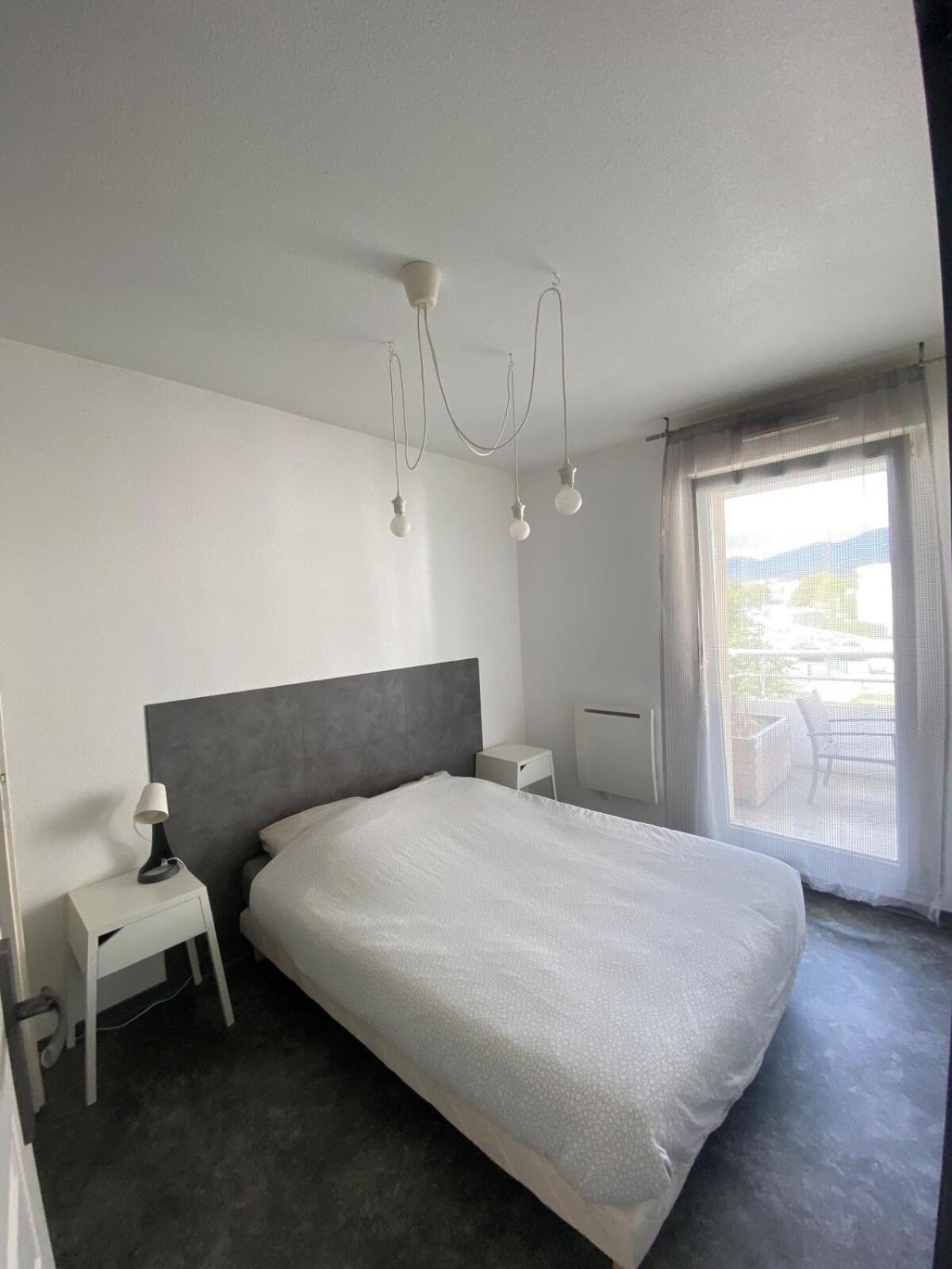 U1 Chaleureux Appartement Avec Balcon A Uffholtz Esterno foto